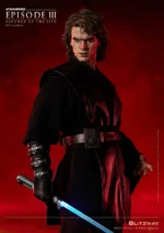 Star Wars EP III: Anakin Skywalker (Standard Ver.) - Imagen 6