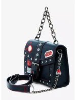 Loungefly Star Wars Empire Icons Crossbody Bag - Imagen 2