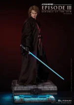 Star Wars EP III: Anakin Skywalker (Standard Ver.) - Imagen 3