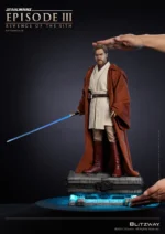 Star Wars EP III: Obi-Wan Kenobi (Standard Ver.) - Imagen 2