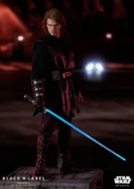 Star Wars EP III: Anakin Skywalker (Black Label 002) - Imagen 3