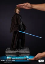 Star Wars EP III: Anakin Skywalker (Black Label 002) - Imagen 2