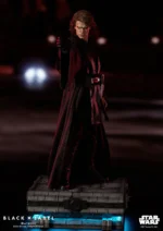 Star Wars EP III: Anakin Skywalker (Black Label 002) - Imagen 5