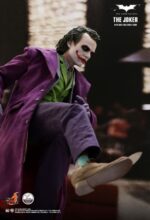 The Dark Knight: The Joker 1/4 - Imagen 6