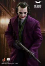 The Dark Knight: The Joker 1/4 - Imagen 4