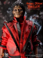 Michael Jackson (Thriller version) - Imagen 5