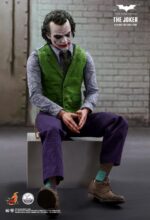 The Dark Knight: The Joker 1/4 - Imagen 5