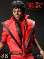 Michael Jackson (Thriller version) - Imagen 6