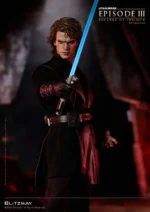 Star Wars EP III: Anakin Skywalker (Standard Ver.) - Imagen 5
