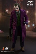 The Dark Knight: The Joker 1/4 - Imagen 3