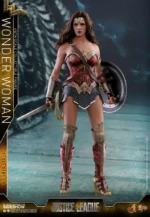 Justice League: Wonder Woman Deluxe - Imagen 7