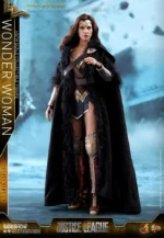Justice League: Wonder Woman Deluxe - Imagen 6