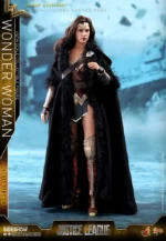 Justice League: Wonder Woman Deluxe - Imagen 2