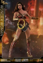 Justice League: Wonder Woman Deluxe - Imagen 5