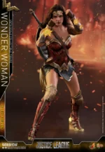 Justice League: Wonder Woman Deluxe - Imagen 3