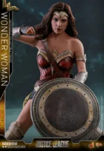 Justice League: Wonder Woman Deluxe - Imagen 4