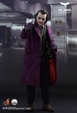The Dark Knight: The Joker 1/4 - Imagen 2