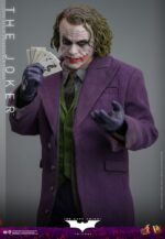 The Dark Knight: The Joker DX32 - Imagen 6
