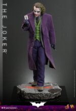 The Dark Knight: The Joker DX32 - Imagen 2
