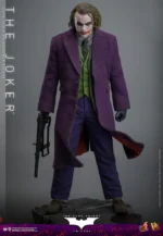 The Dark Knight: The Joker DX32 - Imagen 3