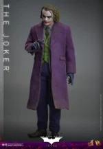 The Dark Knight: The Joker DX32 - Imagen 4