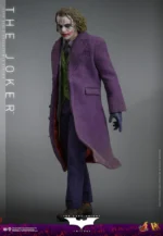 The Dark Knight: The Joker DX32 - Imagen 5