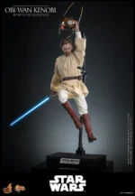 Star Wars: EP II Obi-Wan Kenobi - Imagen 5