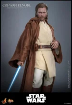 Star Wars: EP II Obi-Wan Kenobi - Imagen 7