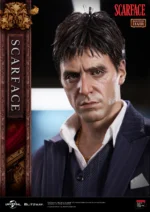 Scarface (Rooted Hair Ver.) - Imagen 4
