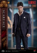 Scarface (Rooted Hair Ver.) - Imagen 3