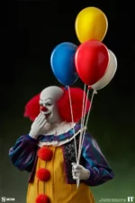 IT: (1990) Pennywise - Imagen 4