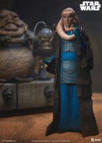 Star Wars: Return of the Jedi Bib Fortuna - Imagen 2