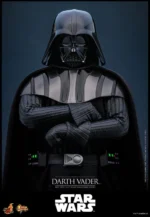 Star Wars: EP III - Darth Vader - Imagen 3