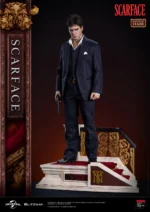 Scarface (Rooted Hair Ver.) - Imagen 2