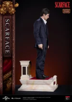 Scarface (Rooted Hair Ver.) - Imagen 6