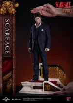 Scarface (Rooted Hair Ver.) - Imagen 5