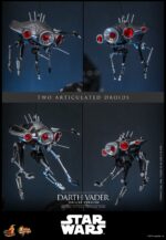 Star Wars: EP III - Darth Vader (Deluxe Version) - Imagen 4