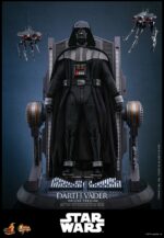Star Wars: EP III - Darth Vader (Deluxe Version) - Imagen 2