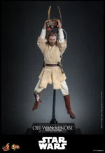 Star Wars: EP II Obi-Wan Kenobi - Imagen 3