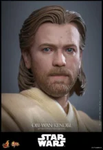 Star Wars: EP II Obi-Wan Kenobi - Imagen 4