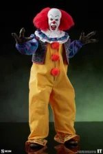 IT: (1990) Pennywise - Imagen 3