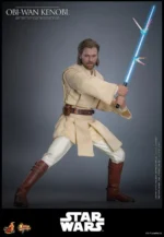 Star Wars: EP II Obi-Wan Kenobi - Imagen 8
