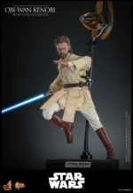 Star Wars: EP II Obi-Wan Kenobi - Imagen 9