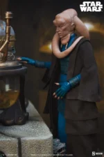 Star Wars: Return of the Jedi Bib Fortuna - Imagen 4