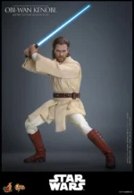 Star Wars: EP II Obi-Wan Kenobi - Imagen 2