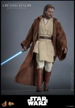 Star Wars: EP II Obi-Wan Kenobi - Imagen 6