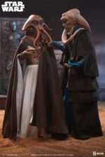 Star Wars: Return of the Jedi Bib Fortuna - Imagen 3