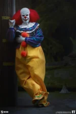 IT: (1990) Pennywise - Imagen 7
