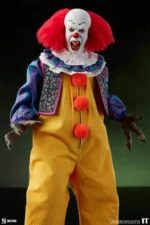 IT: (1990) Pennywise - Imagen 8