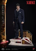 Scarface (Standard Ver.) - Imagen 2